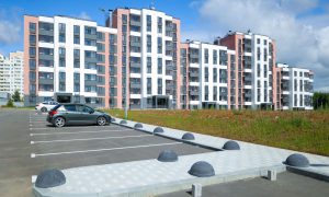 Новостройка