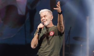 Олег Газманов