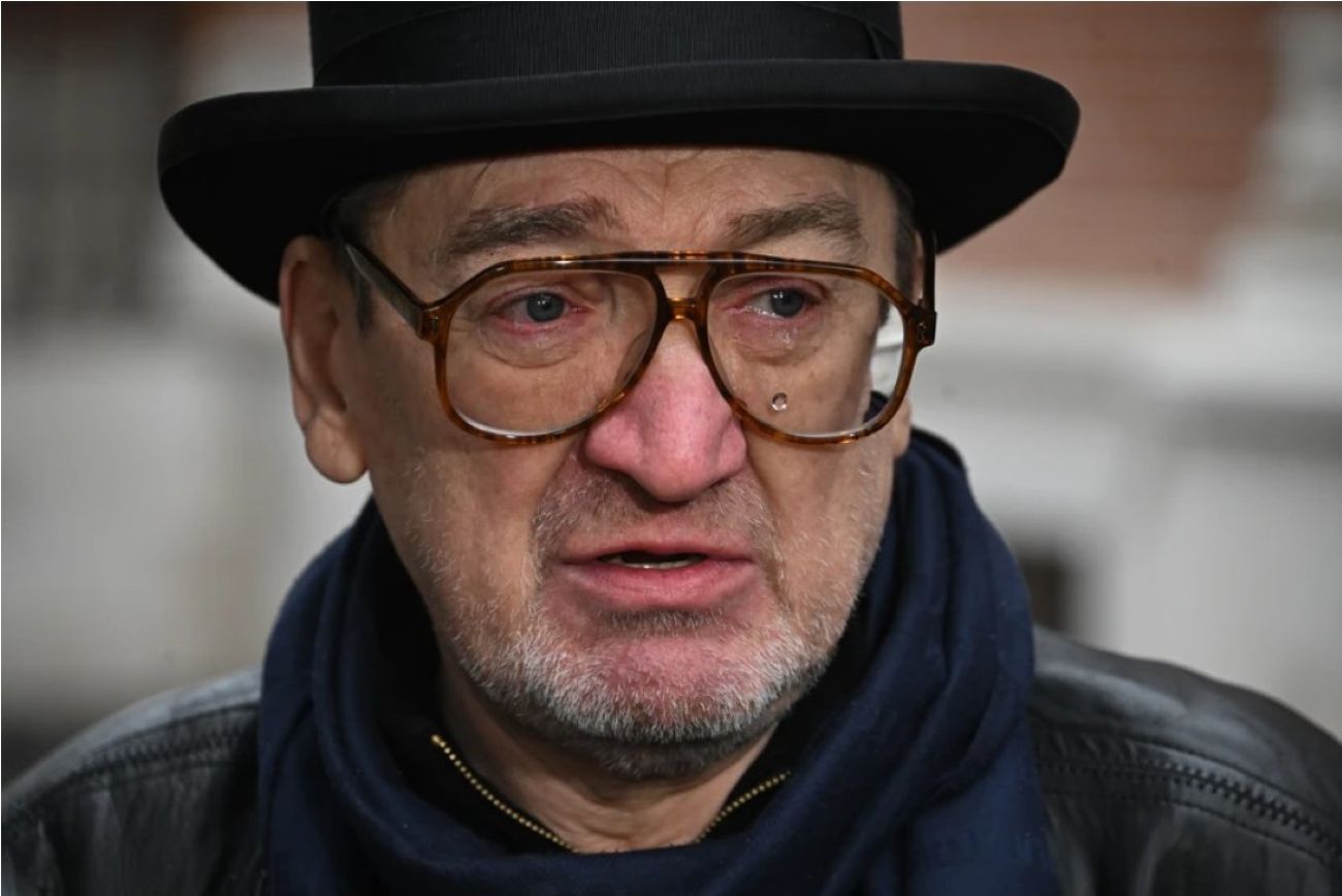 Валентин Гнеушев