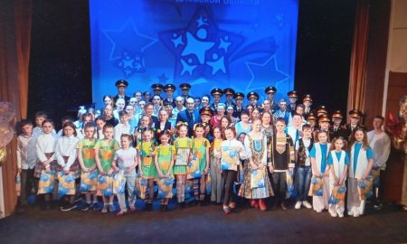 Хрустальные звездочки