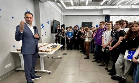 Илья Обабков