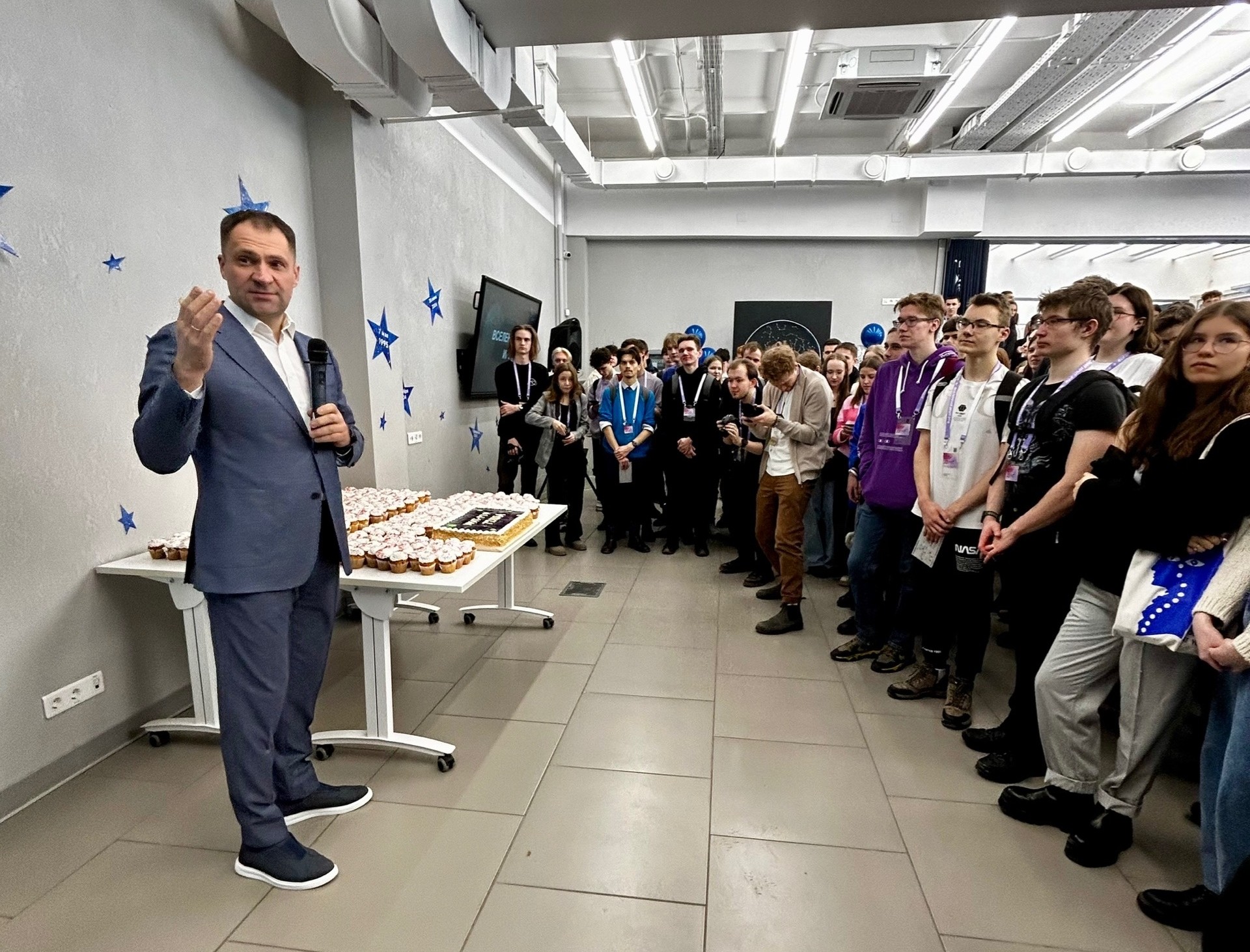 Илья Обабков