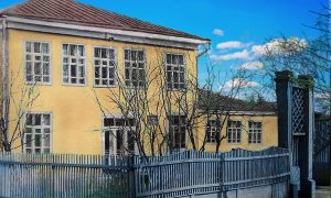 Центр детского творчества в Ирбите