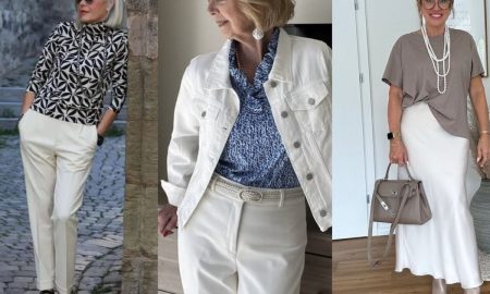 стильные женщины