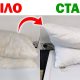 стирка подушек