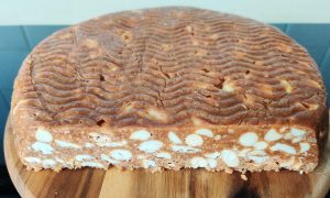 десерт из творога