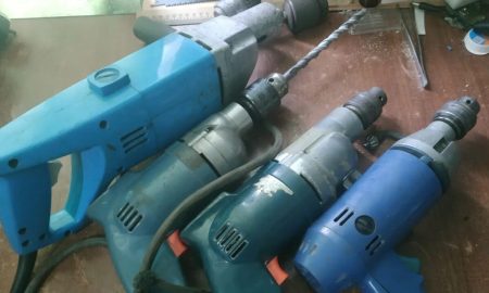 советские инструменты