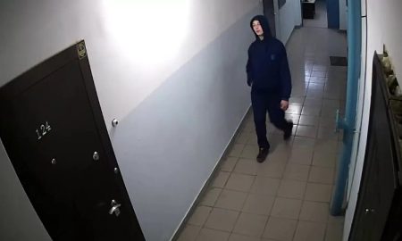 запись с видеокамеры