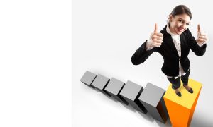 карьерная лестница