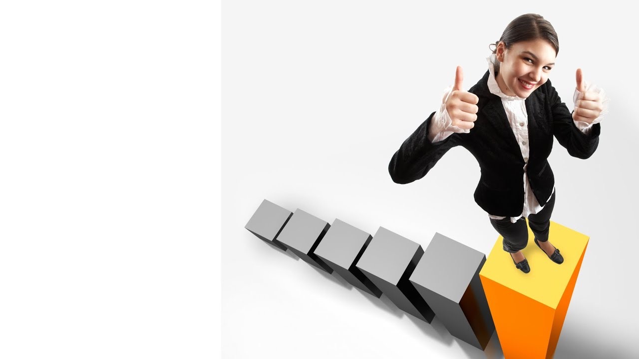 карьерная лестница