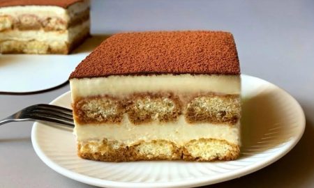 торт тирамису