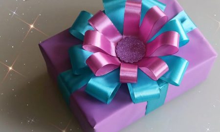 подарок на 8 марта