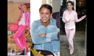 стиль нулевых