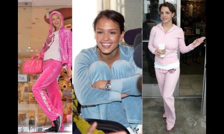 стиль нулевых