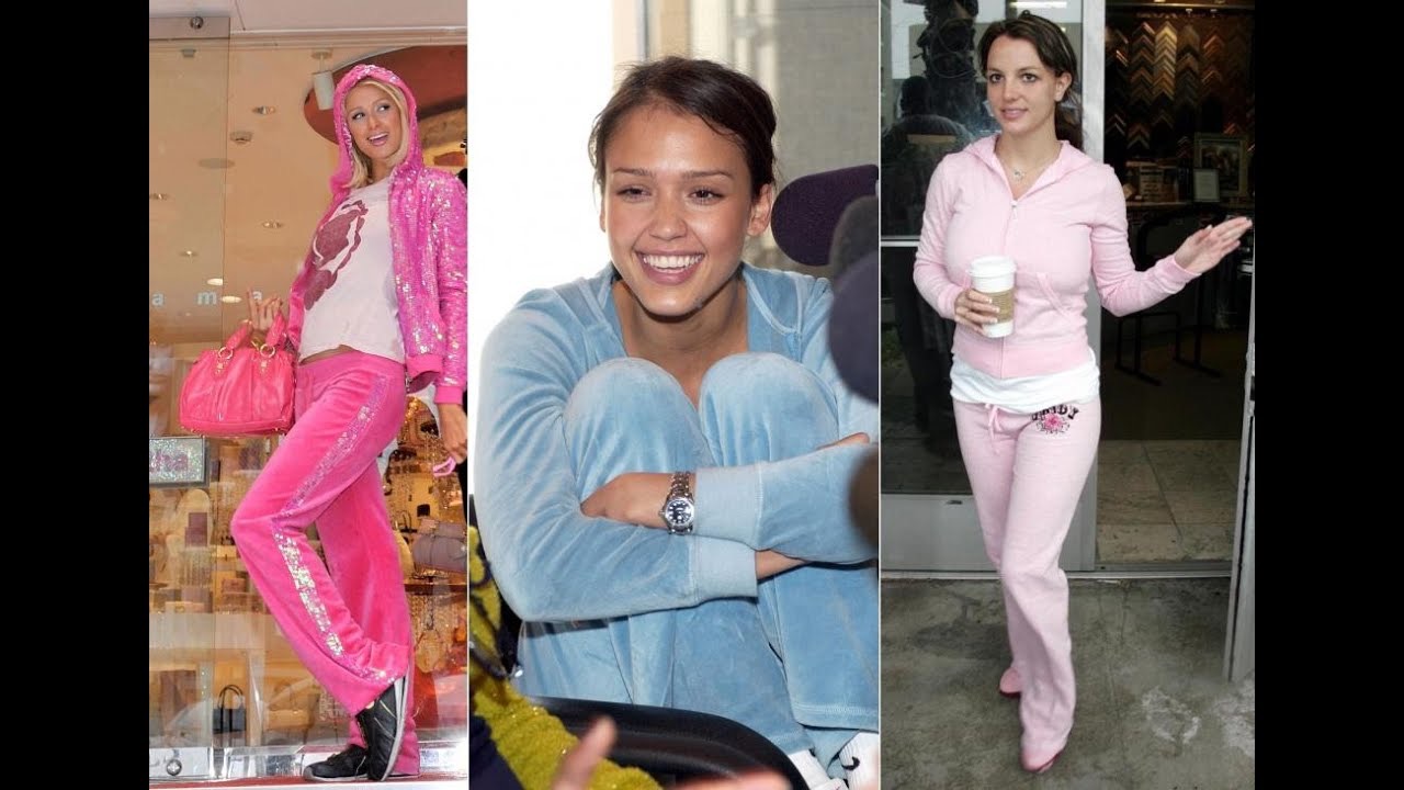 стиль нулевых