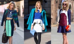 модные сочетания цветов