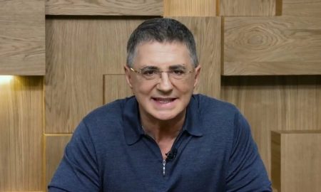 доктор Александр Мясников