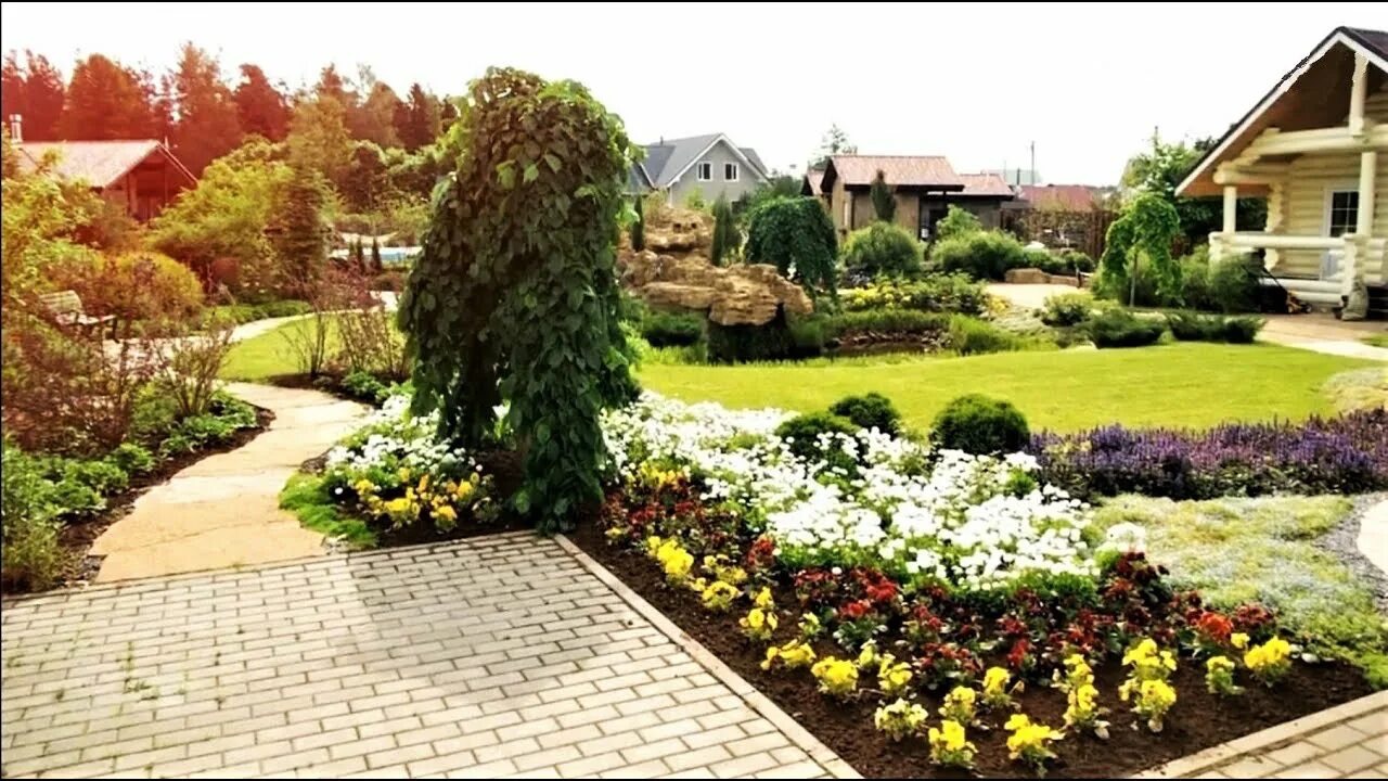 дачный участок