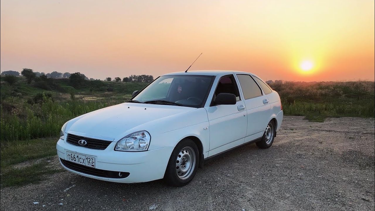 Лада Приора