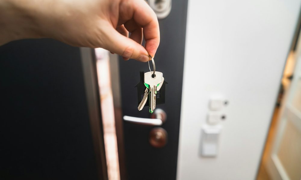 Сдача квартиры в аренду