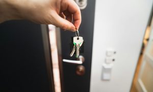 Сдача квартиры в аренду