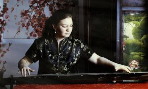 Анастасия Новоселова