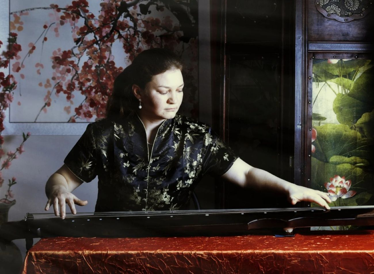 Анастасия Новоселова