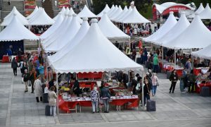 Книжный фестиваль