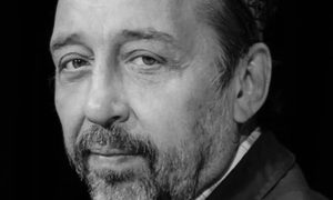 Режиссер Николай Коляда