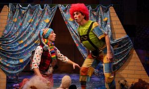 Коляда Театр