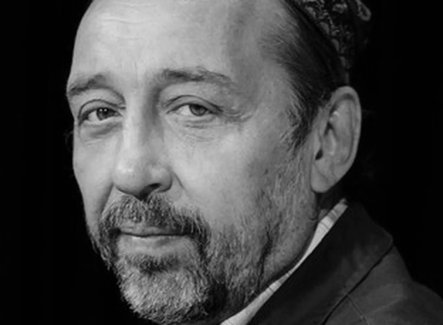 Режиссер Николай Коляда