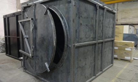 Оборудование для производства угля