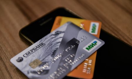 Банковские карты