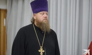 Максим Миняйло