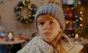 Мандариния