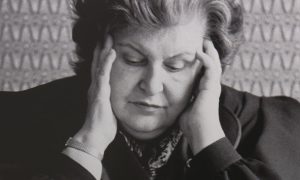 Академик Бехтерева