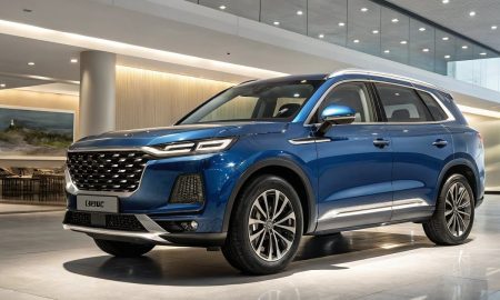 Haval Jolion 2026