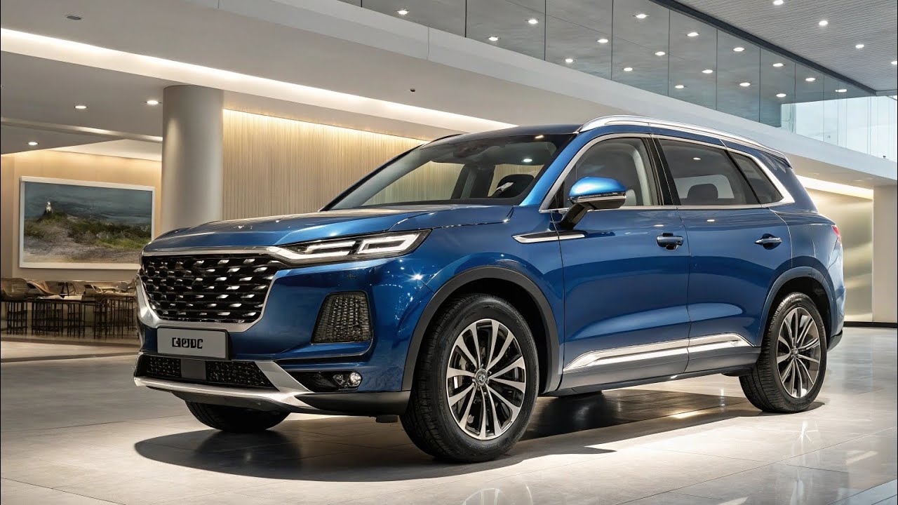Haval Jolion 2026