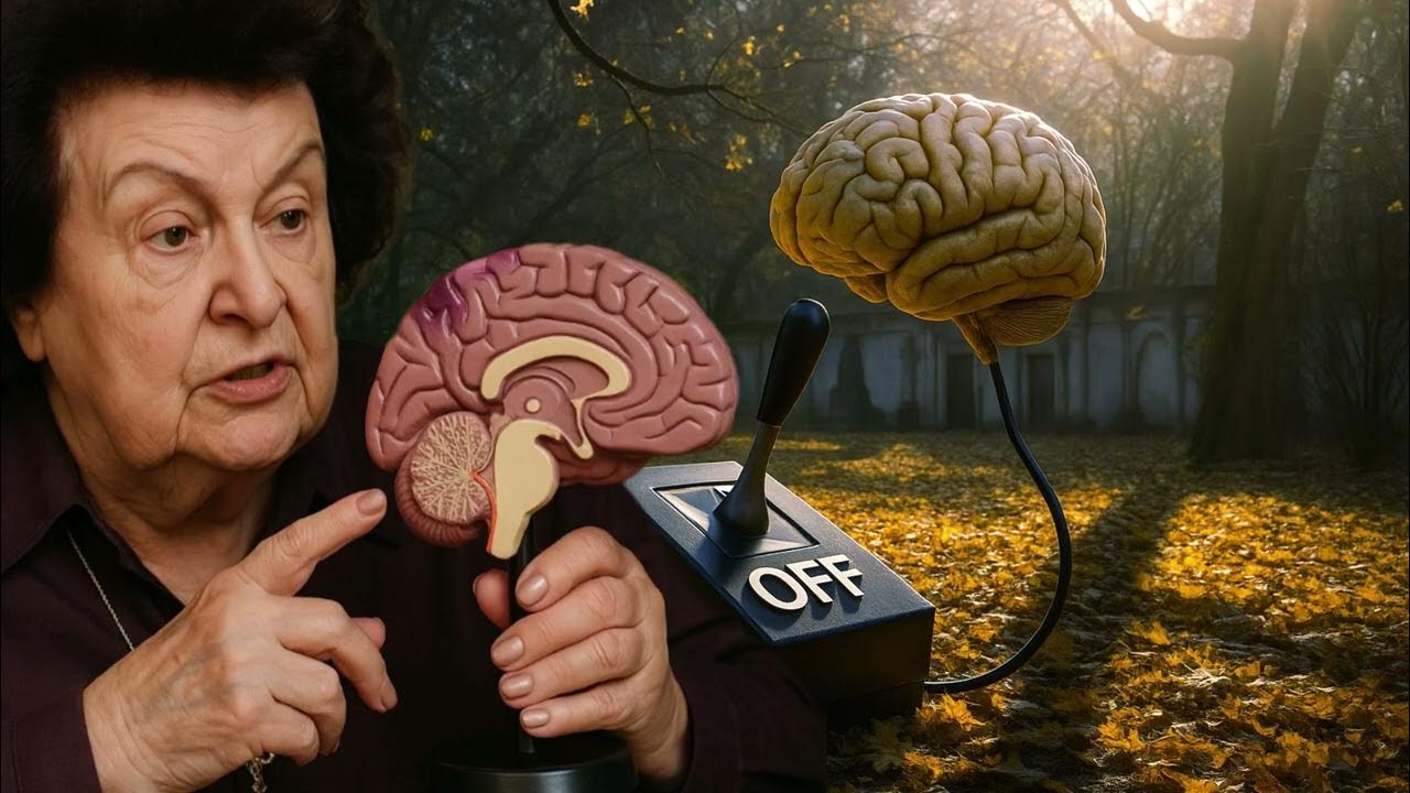 Академик Бехтерева