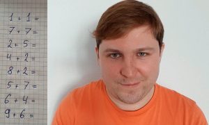 Примеры по математике