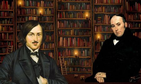 Русские поэты