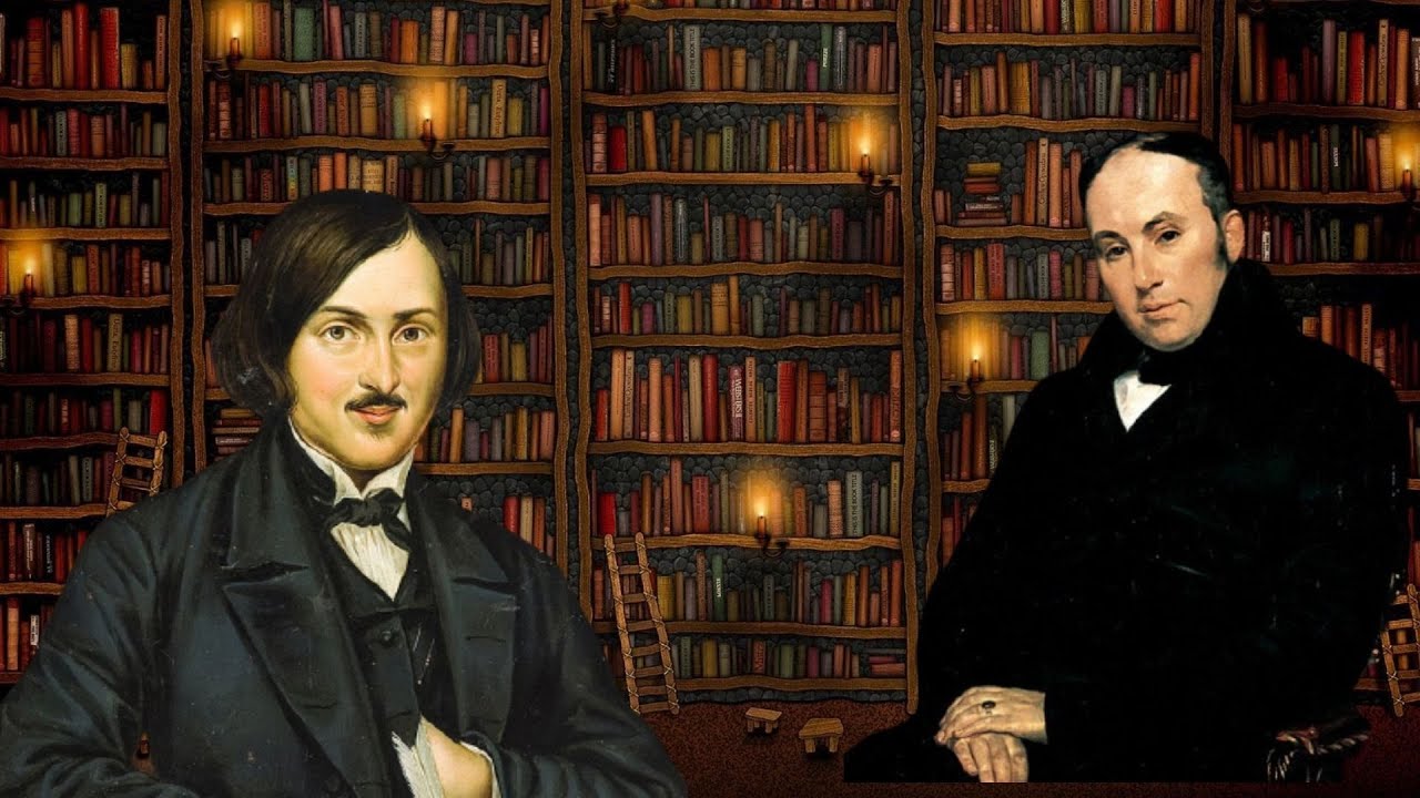 Русские поэты