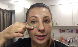 массаж от отеков