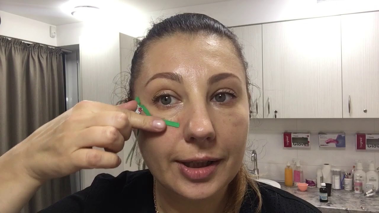 массаж от отеков