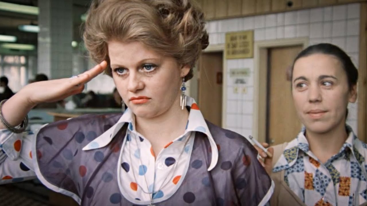 кадр из фильма СССР