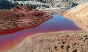 Уральский марс