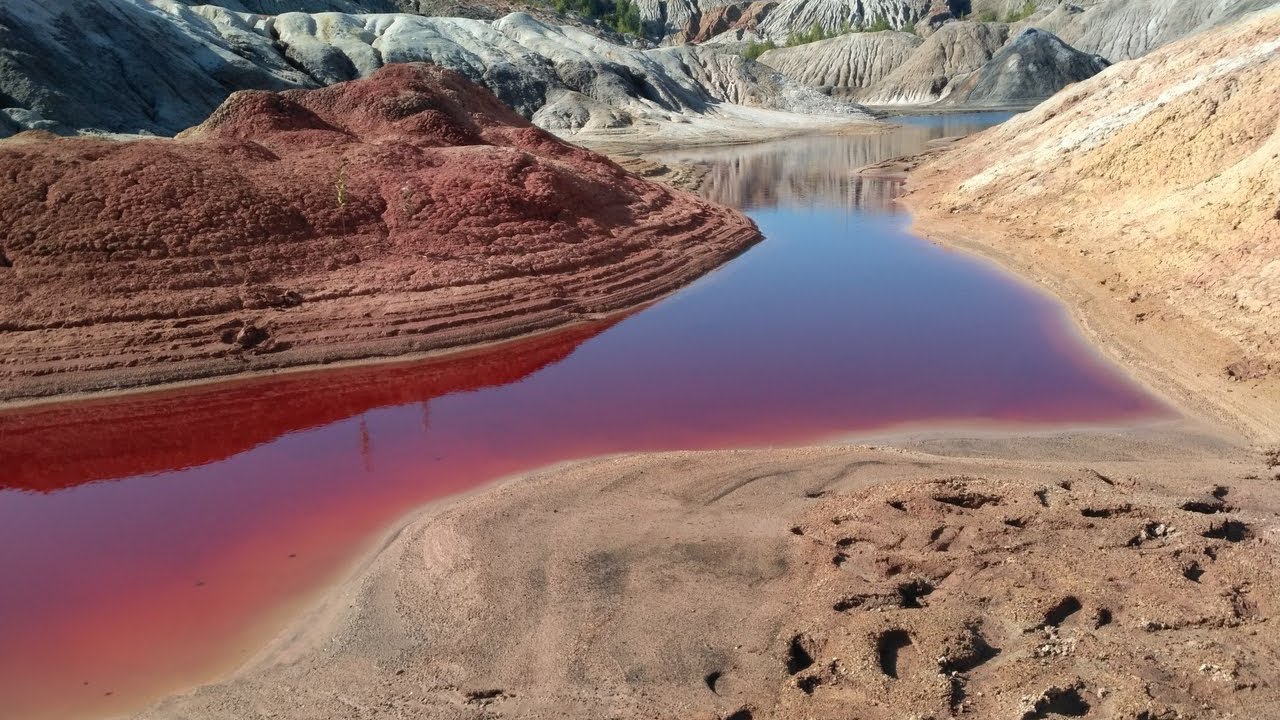 Уральский марс