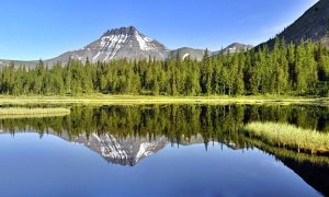 Средний Урал