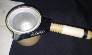 Автомобильная кофеварка