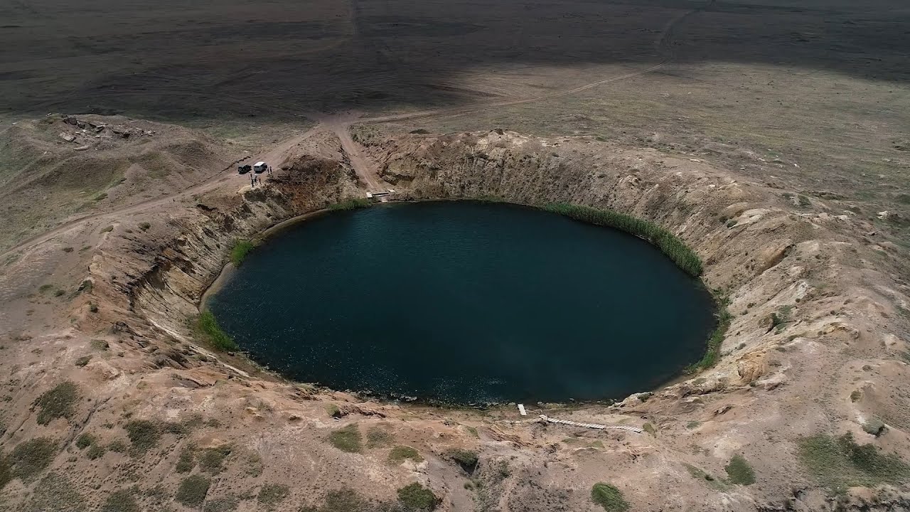 Ядерный полигон